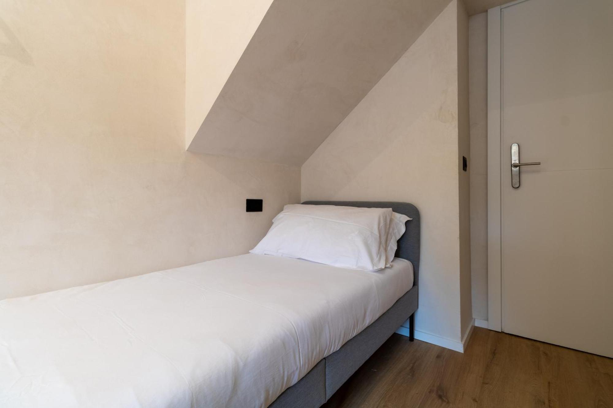 Cunabu Urbano Rom Zimmer foto