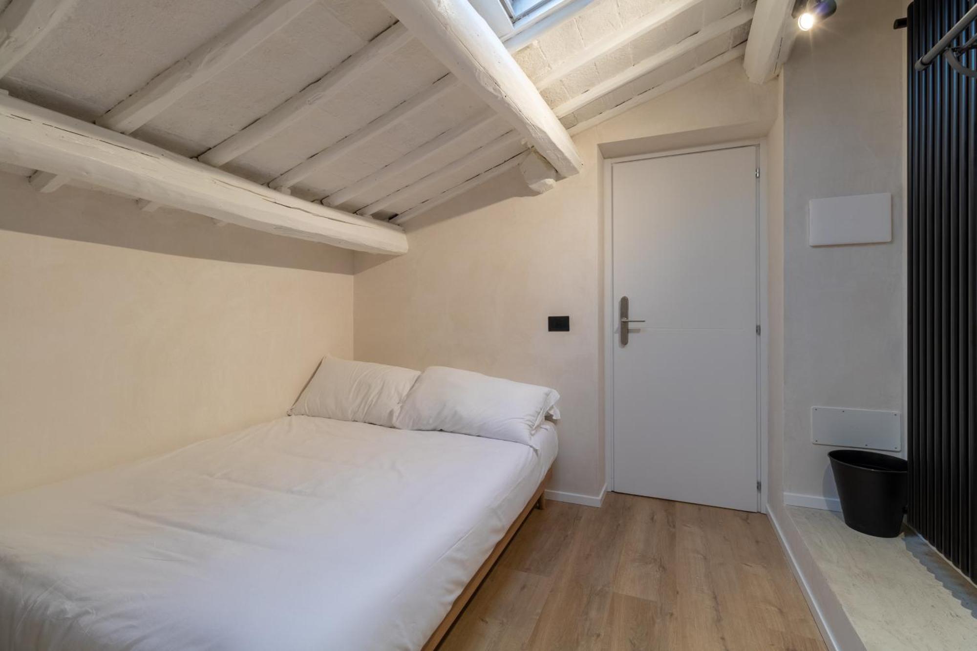 Cunabu Urbano Rom Zimmer foto