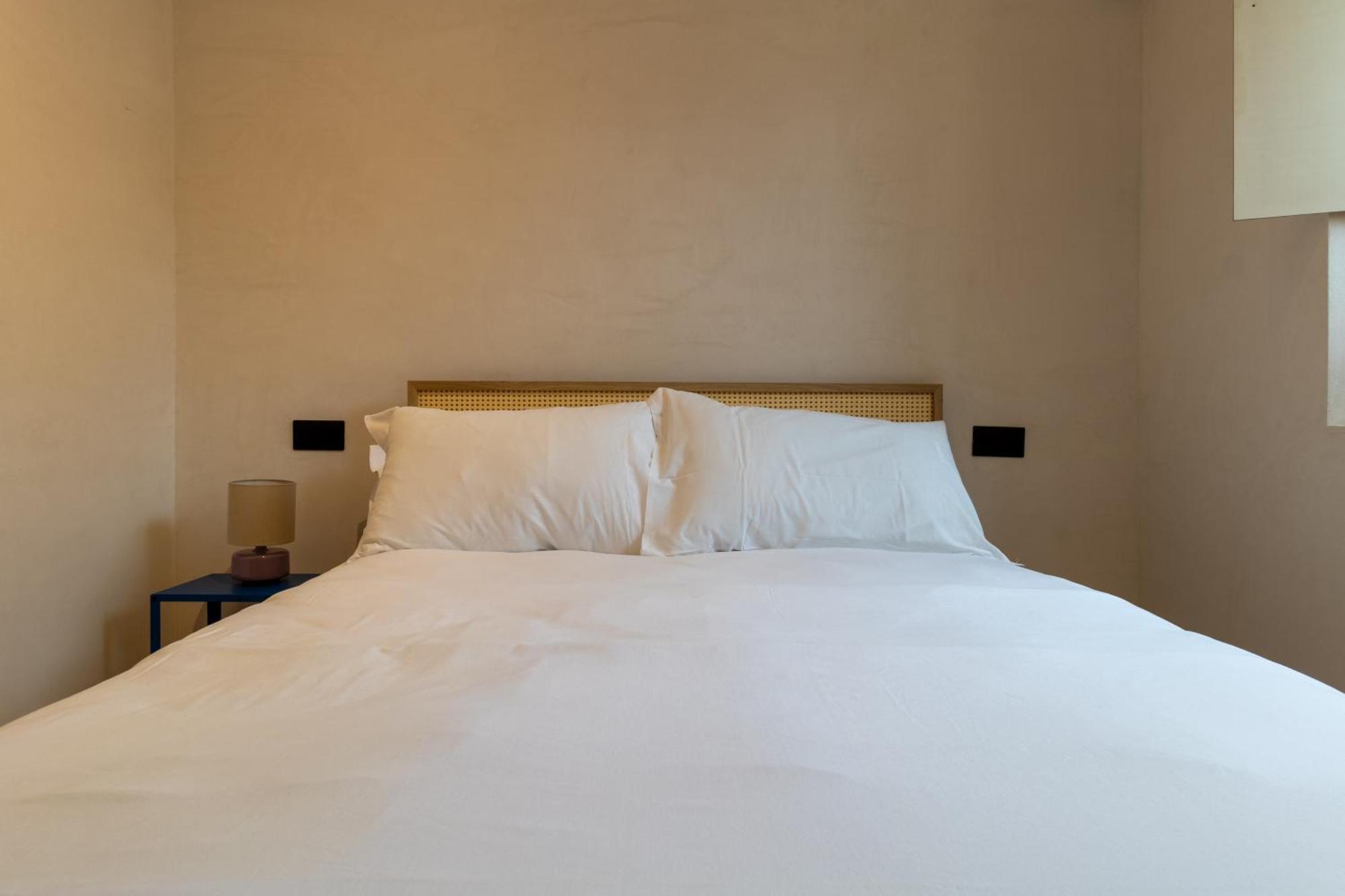 Cunabu Urbano Rom Zimmer foto