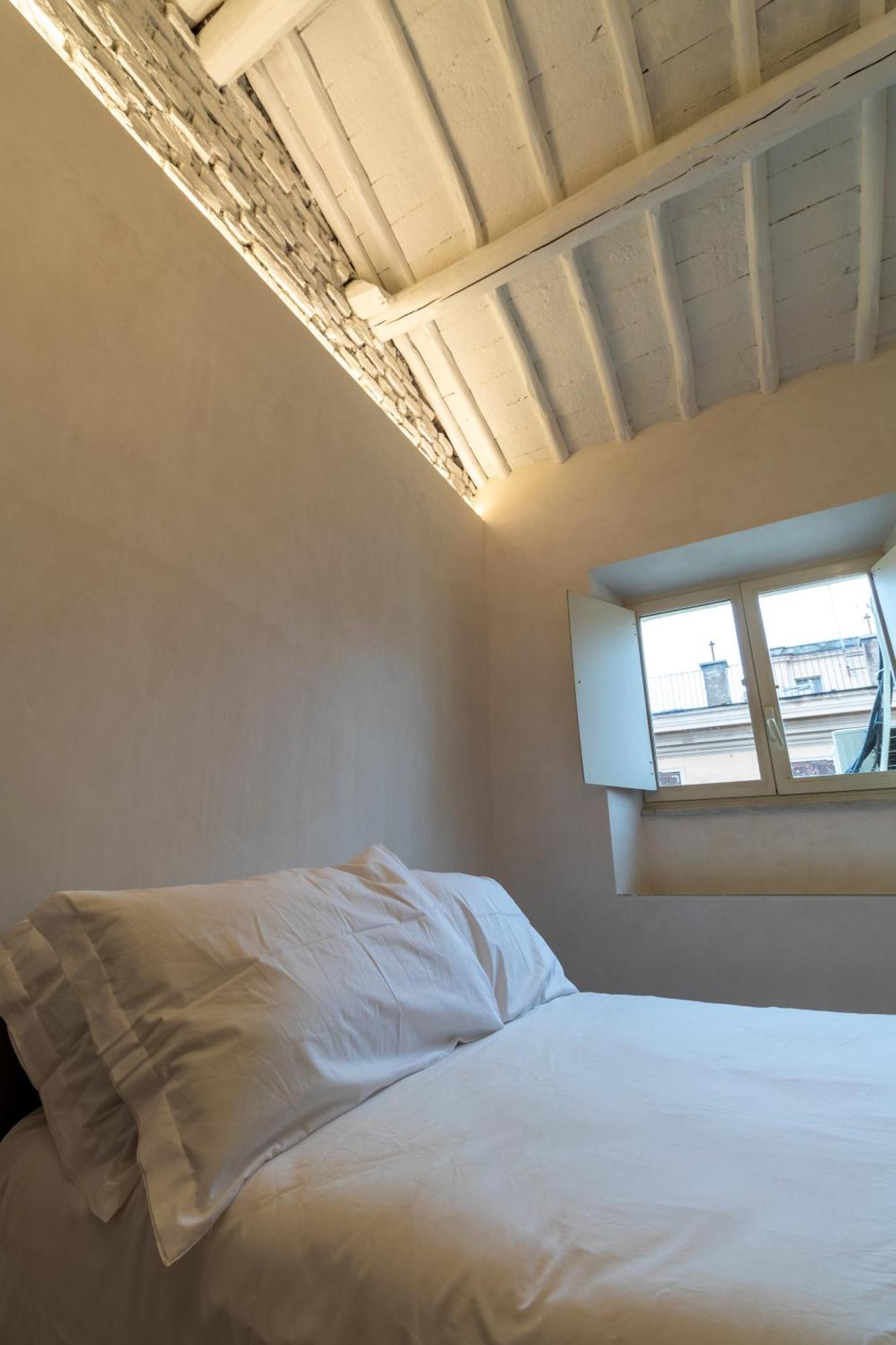 Cunabu Urbano Rom Zimmer foto