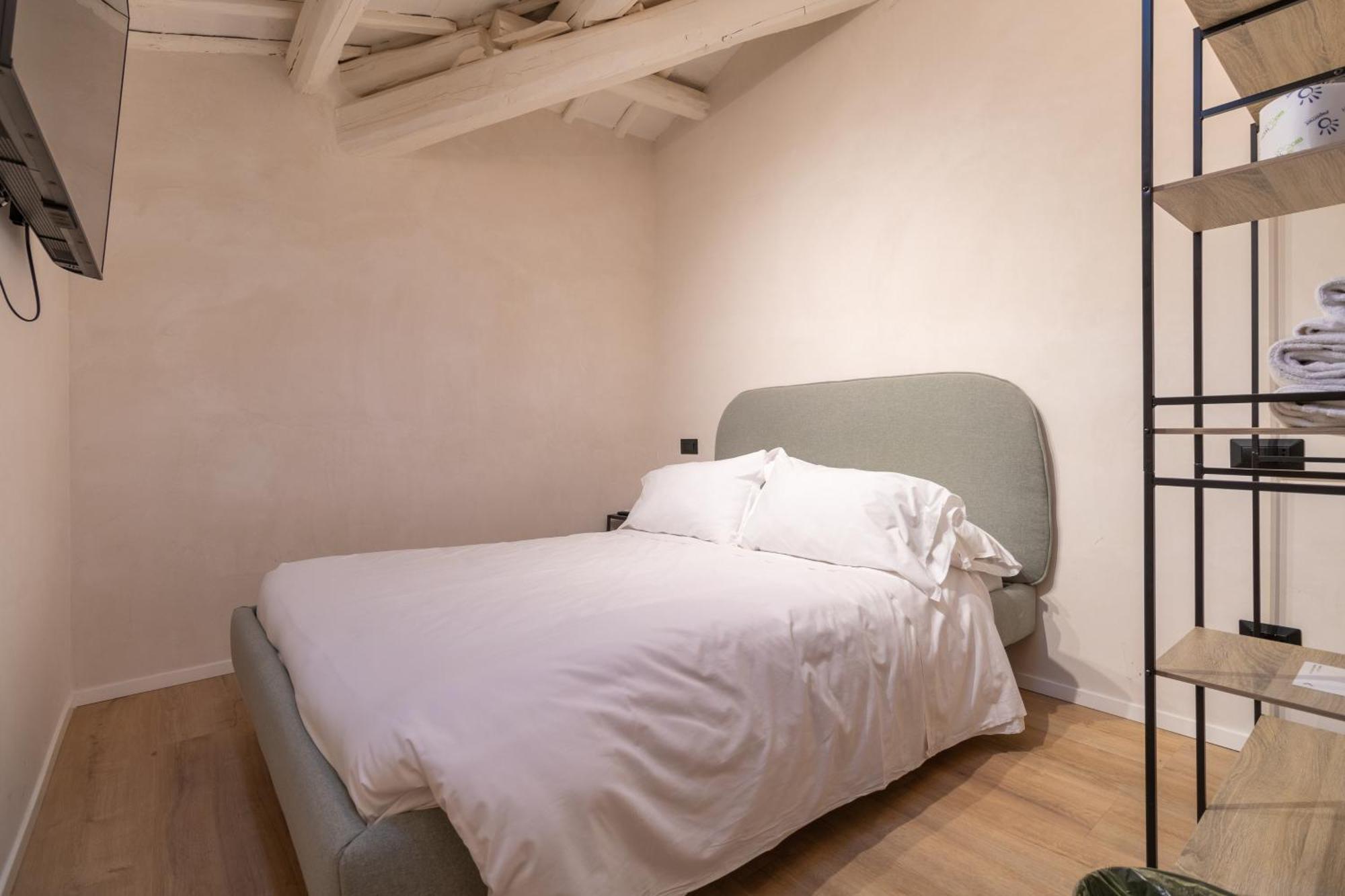 Cunabu Urbano Rom Zimmer foto