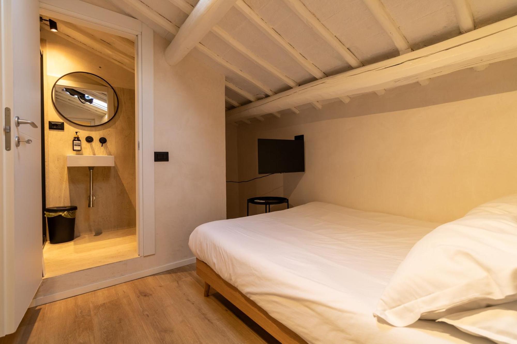 Cunabu Urbano Rom Zimmer foto